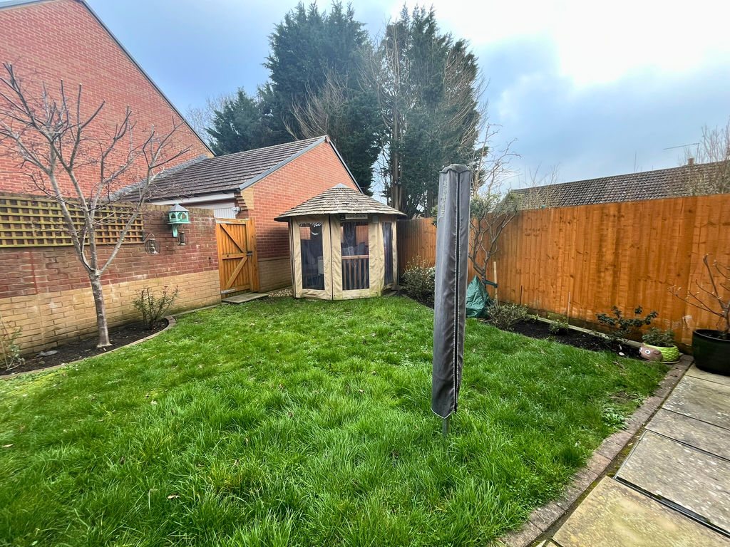 Blake Road Hermitage